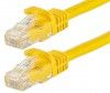 Astrotek AT-RJ45YELU6-05M