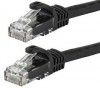 Astrotek AT-RJ45BLKU6-2M