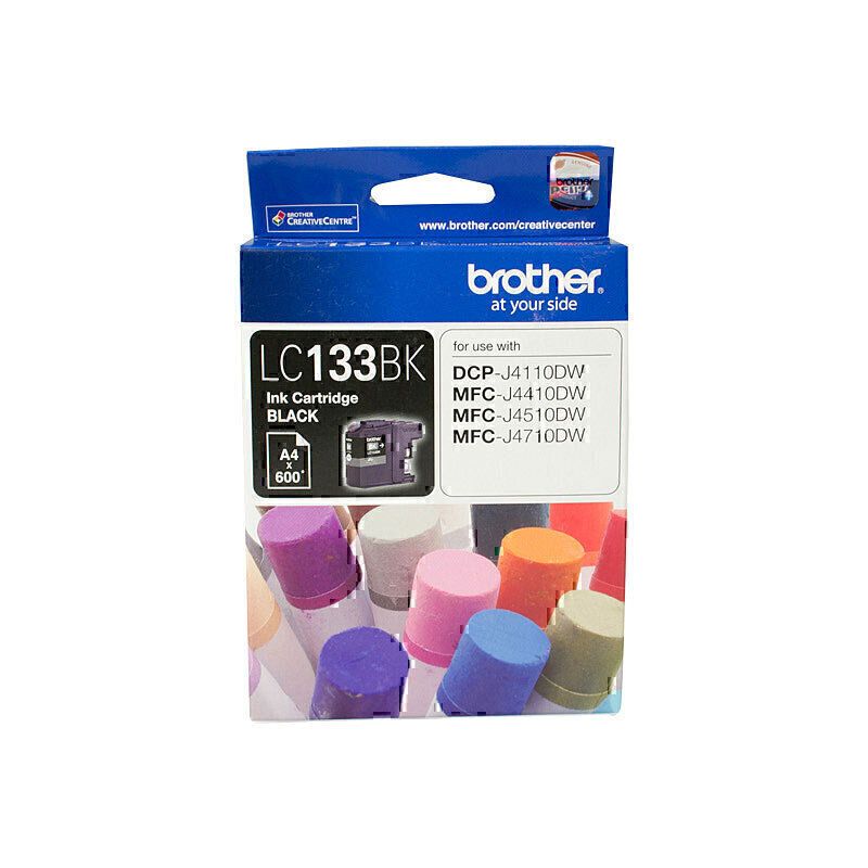 Brother Ink Cartridges B133B