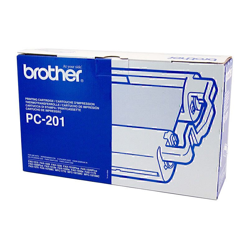 Brother Thermal Transfer B201