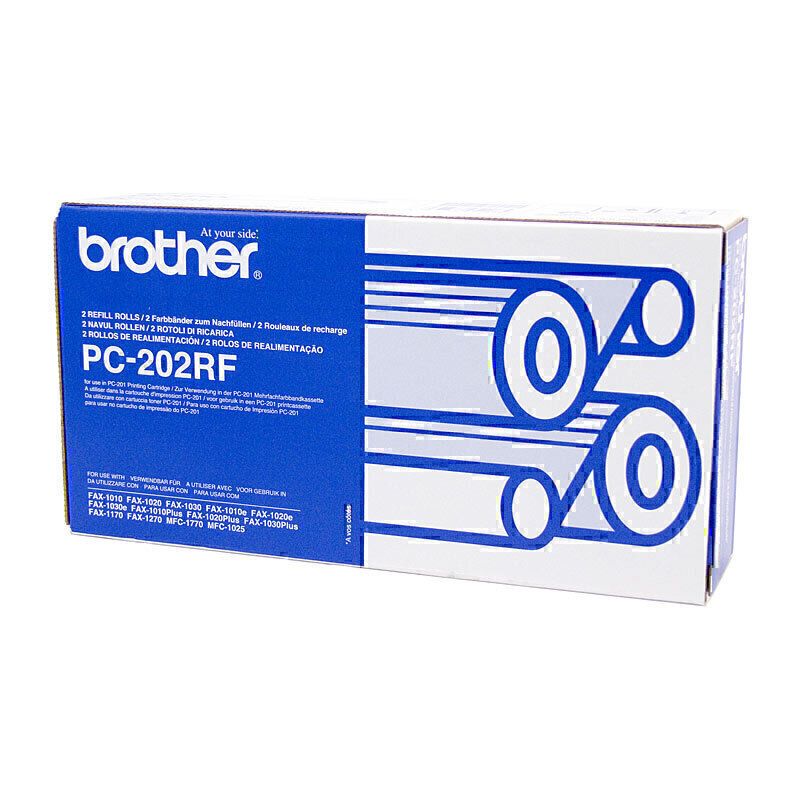 Brother Thermal Transfer B202