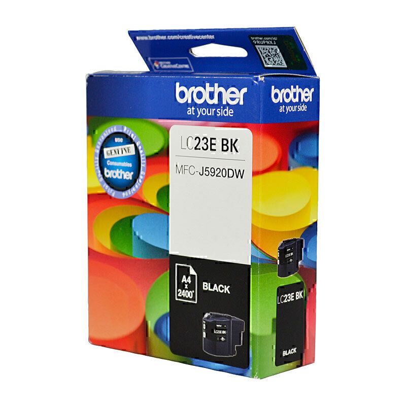 Brother Ink Cartridges B23B
