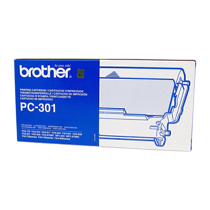 Brother Thermal Transfer B301