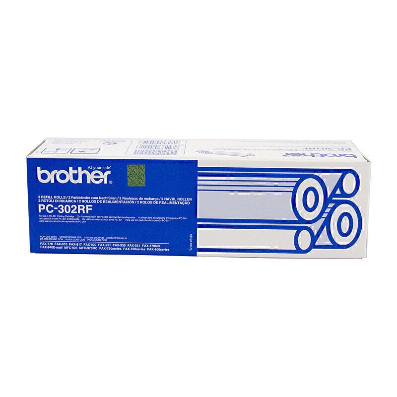 Brother Thermal Transfer B302