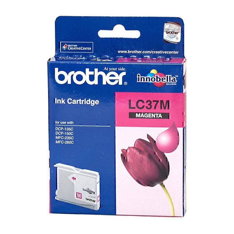Brother Ink Cartridges B37M