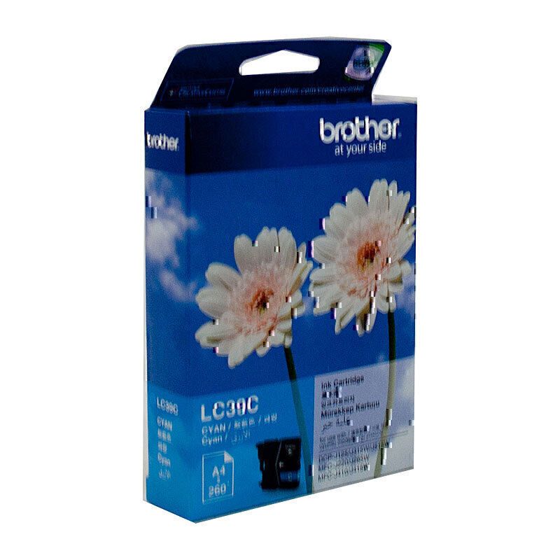 Brother Ink Cartridges B39C