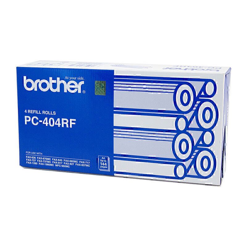 Brother Thermal Transfer B404