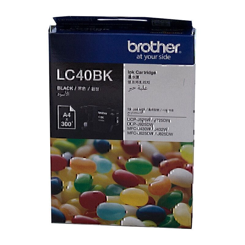 Brother Ink Cartridges B40B