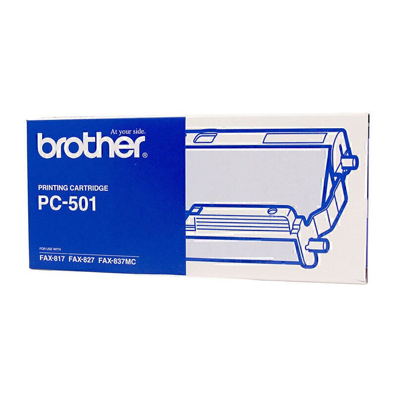 Brother Thermal Transfer B501