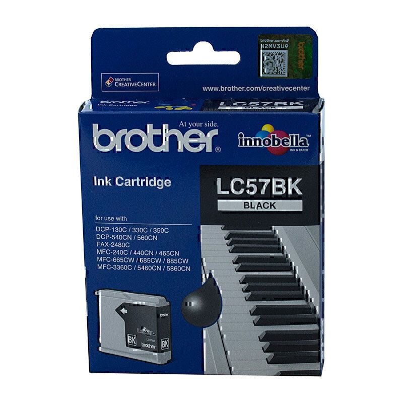 Brother Ink Cartridges B57B
