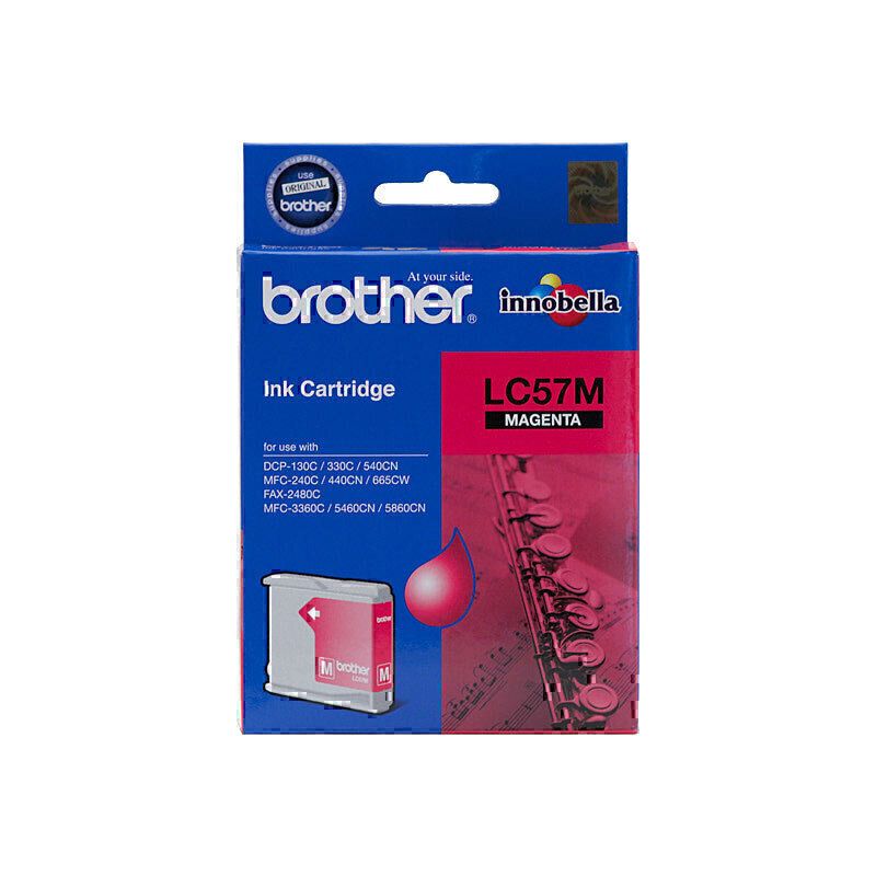 Brother Ink Cartridges B57M