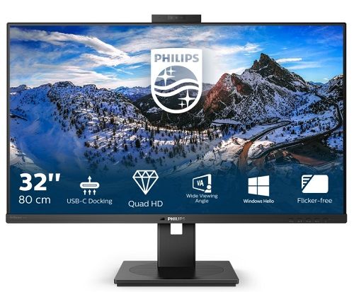 PHILIPS 326P1H