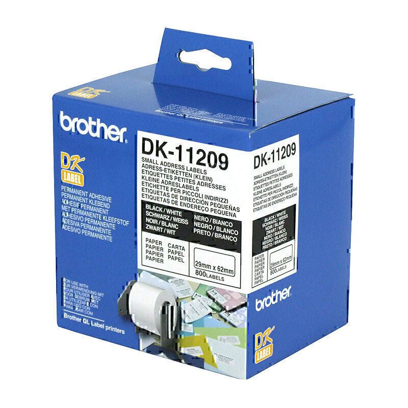 Brother Label BDK11209