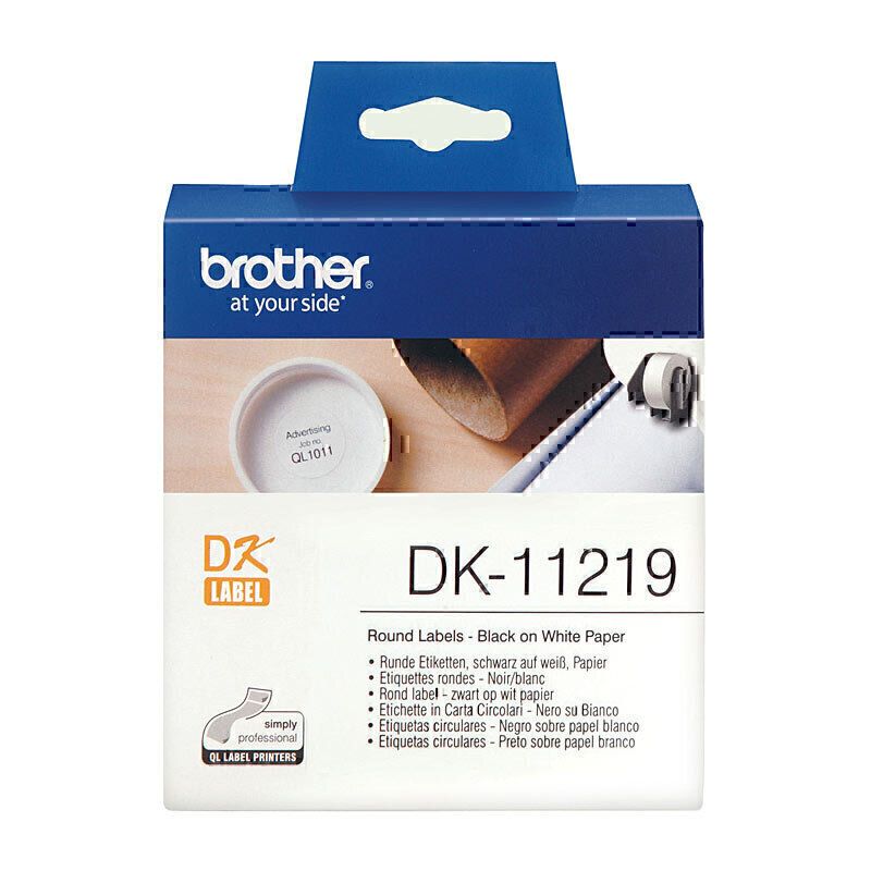 Brother Label BDK11219