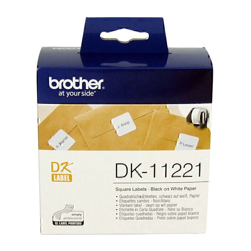 Brother Label BDK11221
