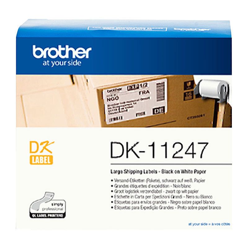 Brother Label BDK11247