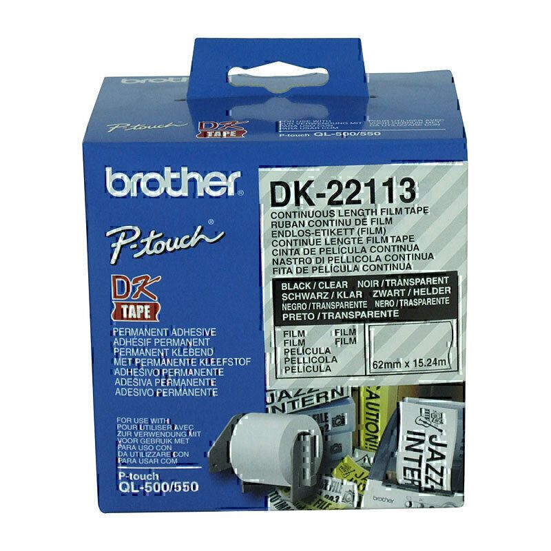 Brother Label BDK22113