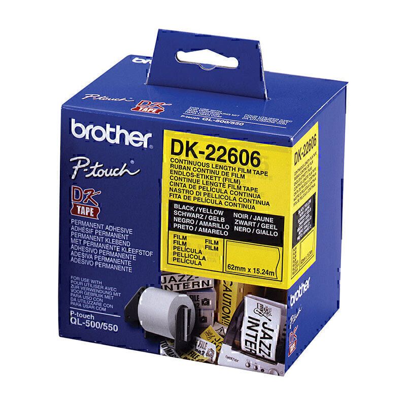 Brother Label BDK22606