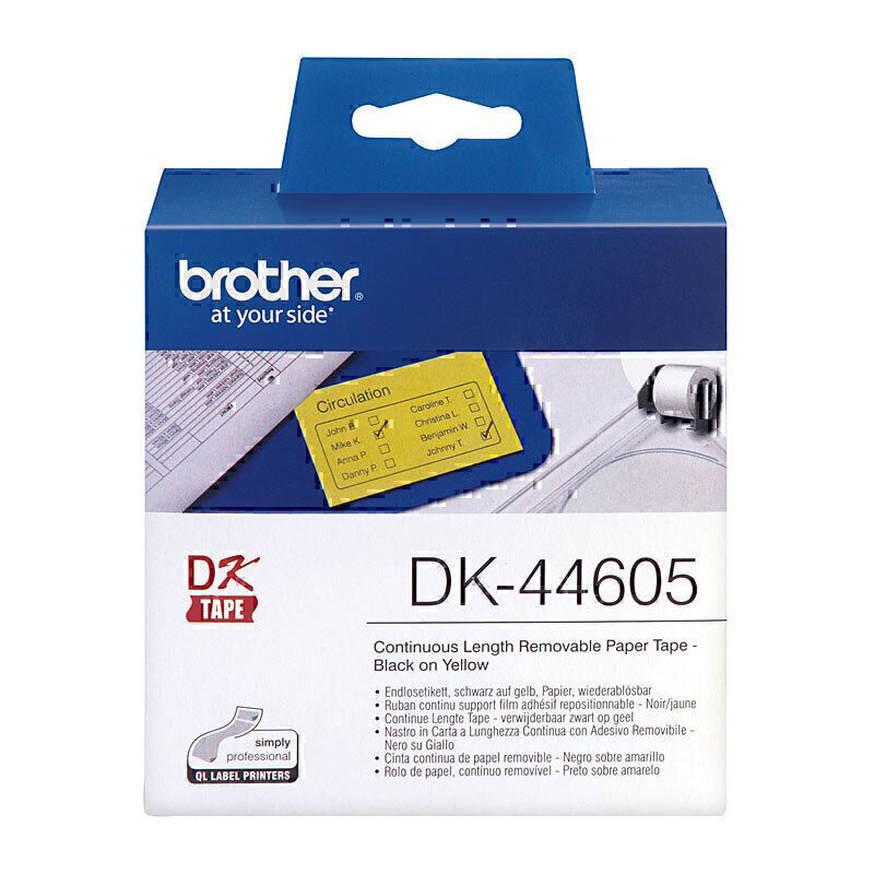 Brother Label BDK44605