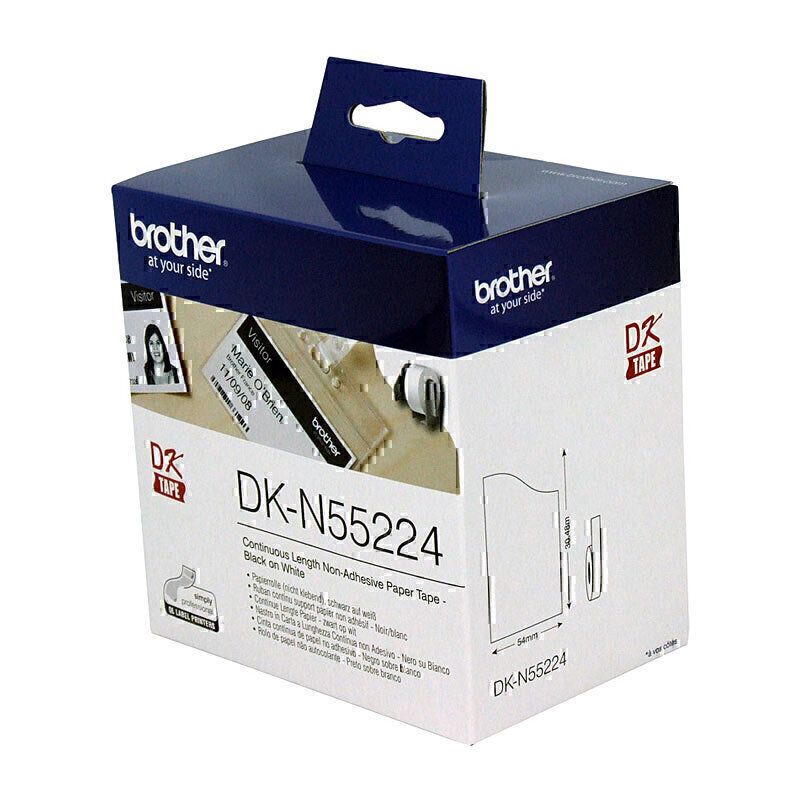Brother Label BDKN55224