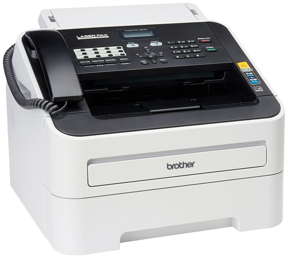 Brother 2840 Fax Machine