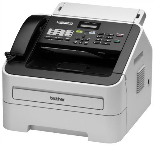 Brother 2840 Fax Machine