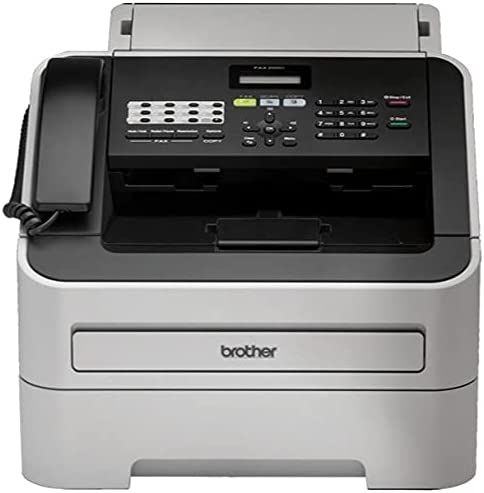 Brother 2950 Fax Machine