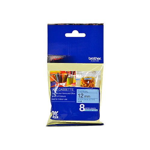 Brother P-Touch Laminated Tape BMK531