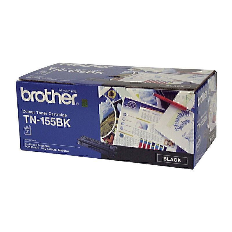 Brother Colour Laser Toner BN155B
