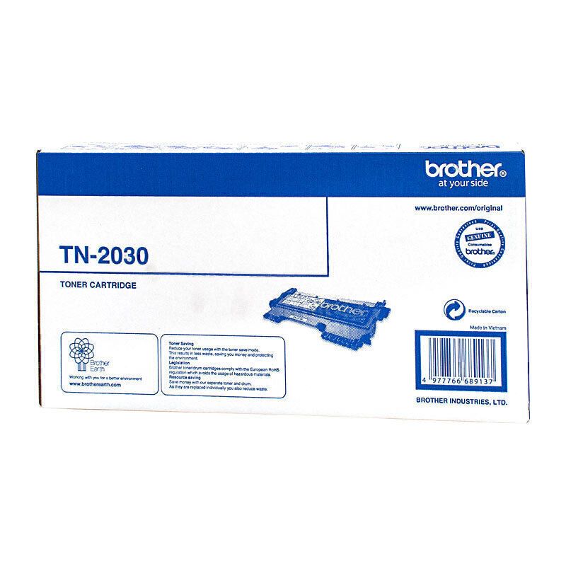 Brother Laser Toner BN2030