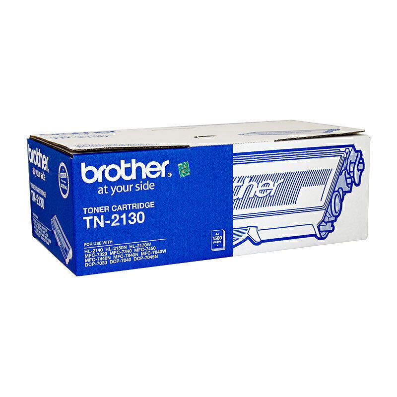Brother Laser Toner BN2130