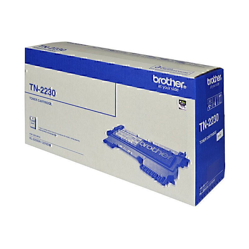 Brother Laser Toner BN2230