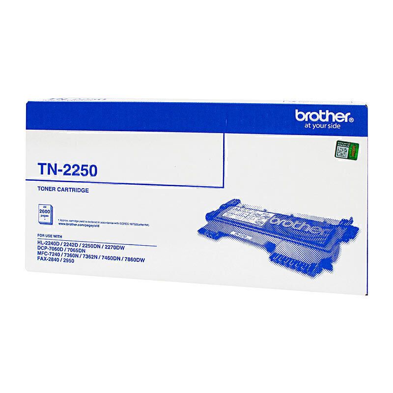 Brother Laser Toner BN2250