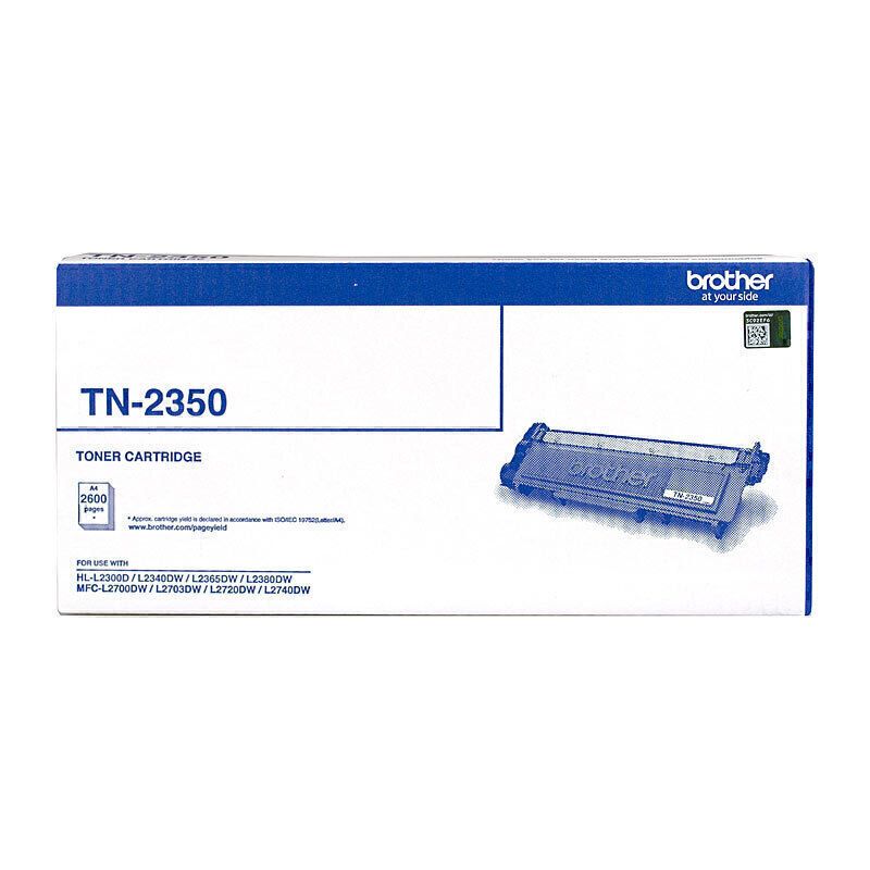 Brother Laser Toner BN2350