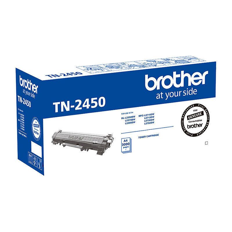 Brother Laser Toner BN2450
