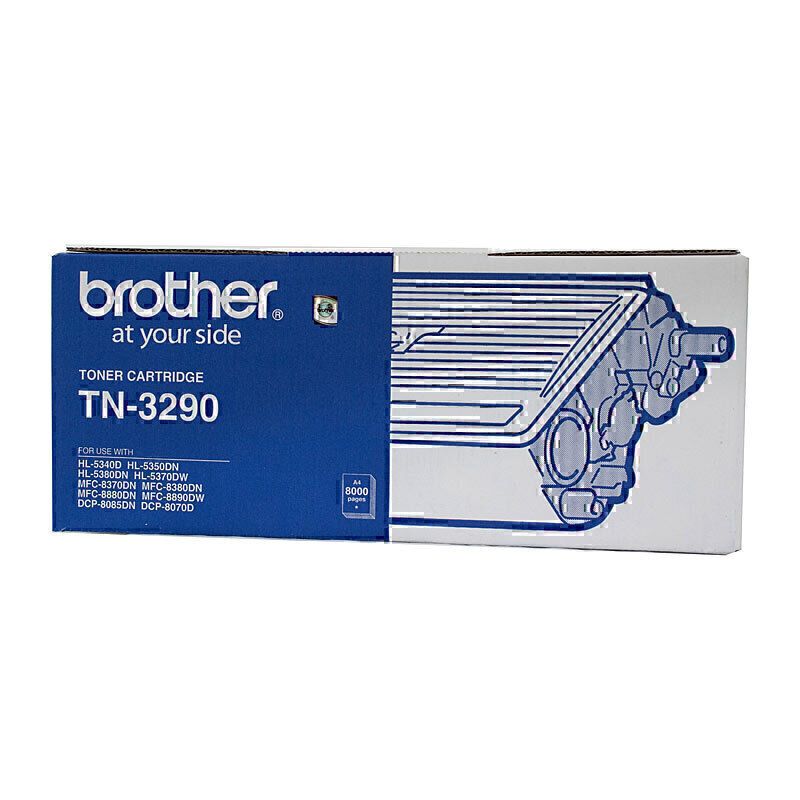 Brother Laser Toner BN3290