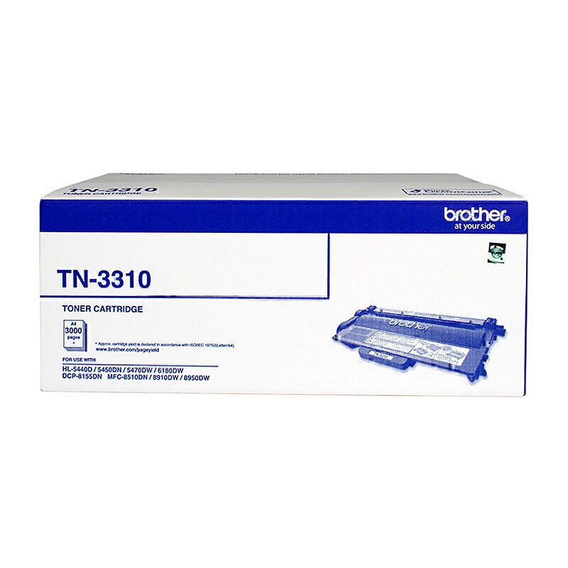 Brother Laser Toner BN3310