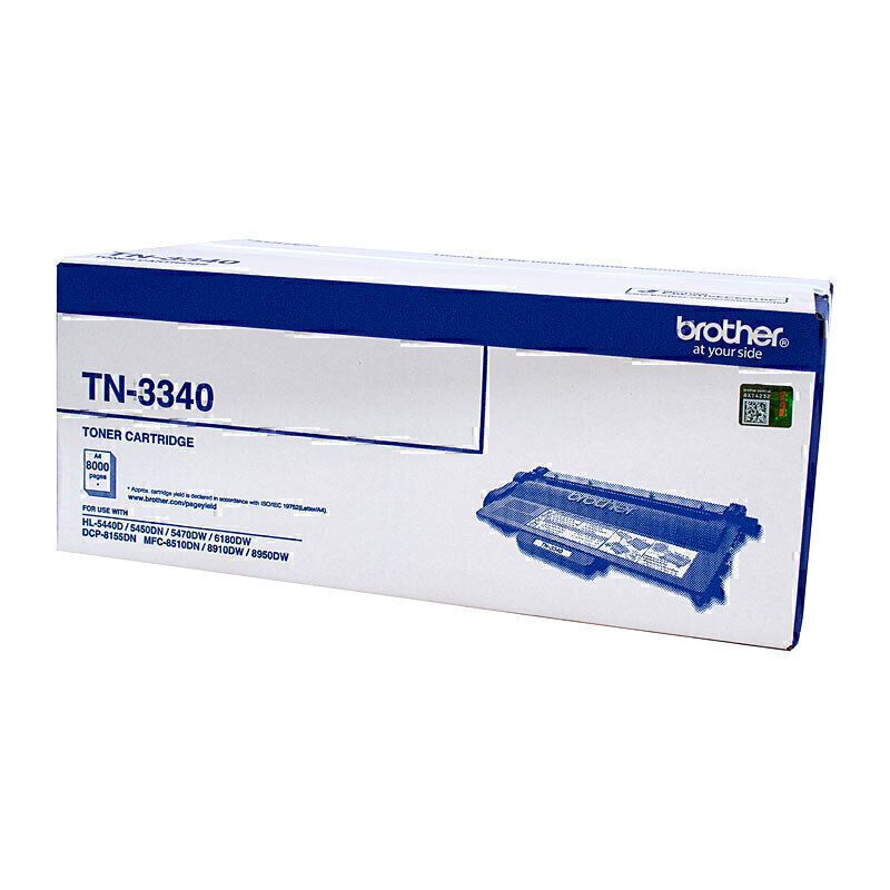 Brother Laser Toner BN3340