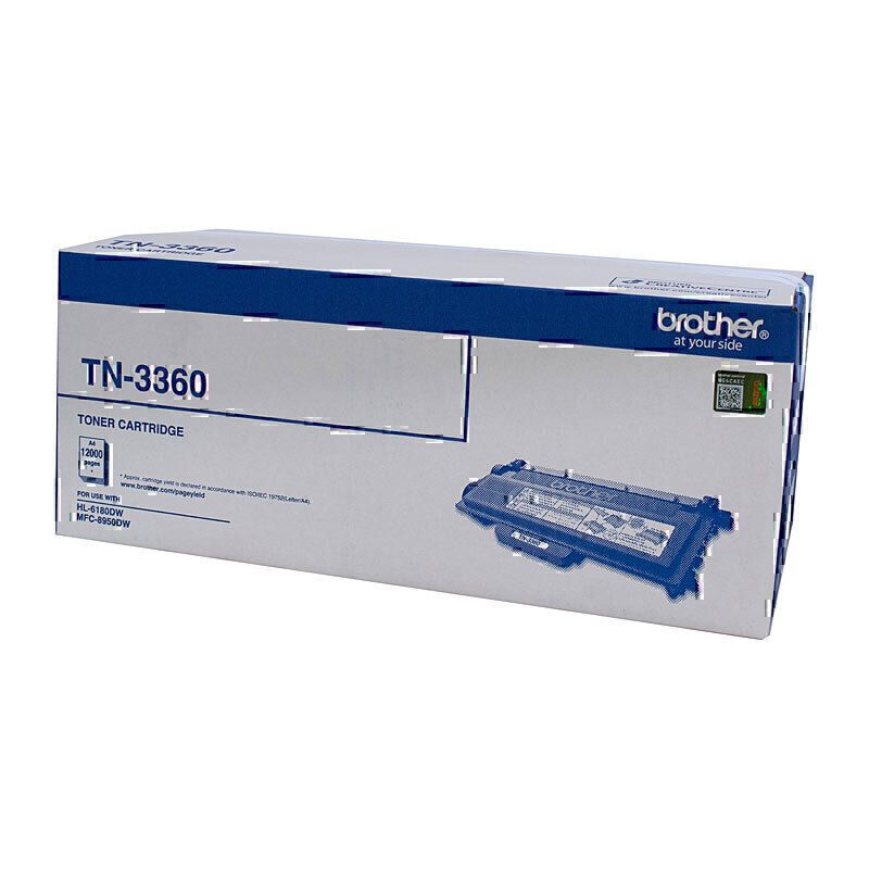 Brother Laser Toner BN3360