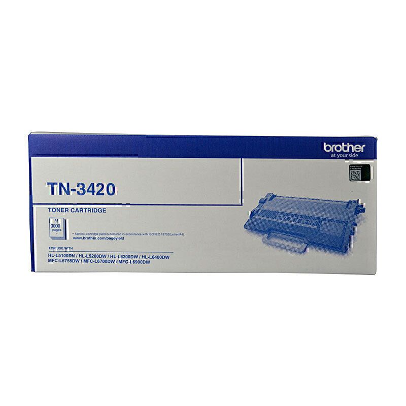 Brother Laser Toner BN3420