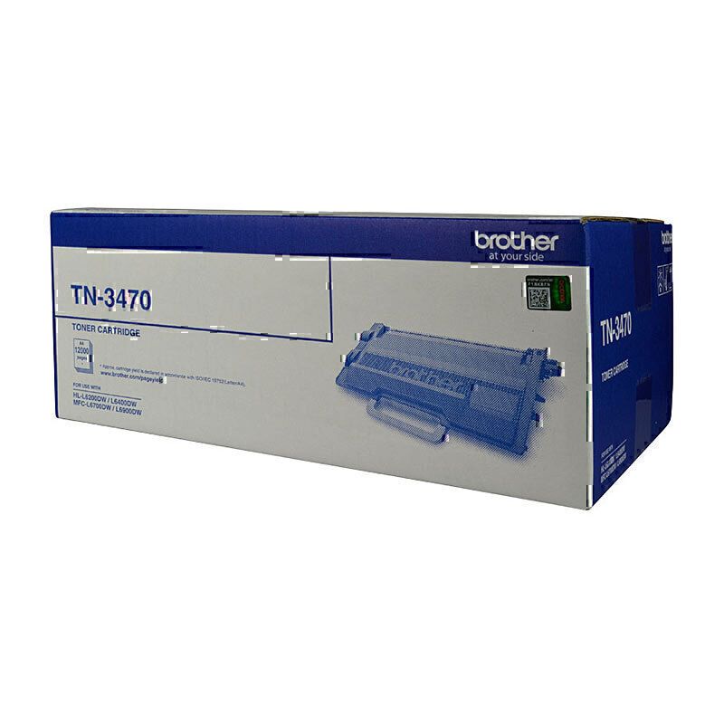 Brother Laser Toner BN3470