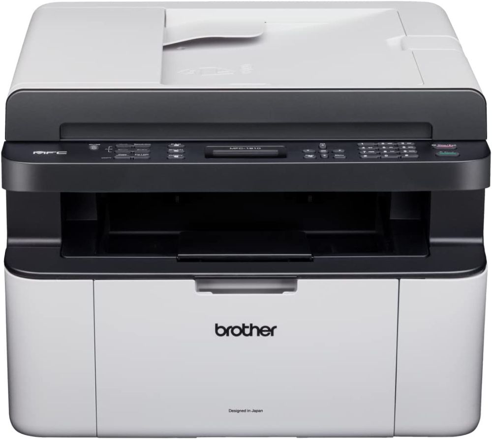 BROTHER MFC1810 Mono MFP - bundle with TN-1070