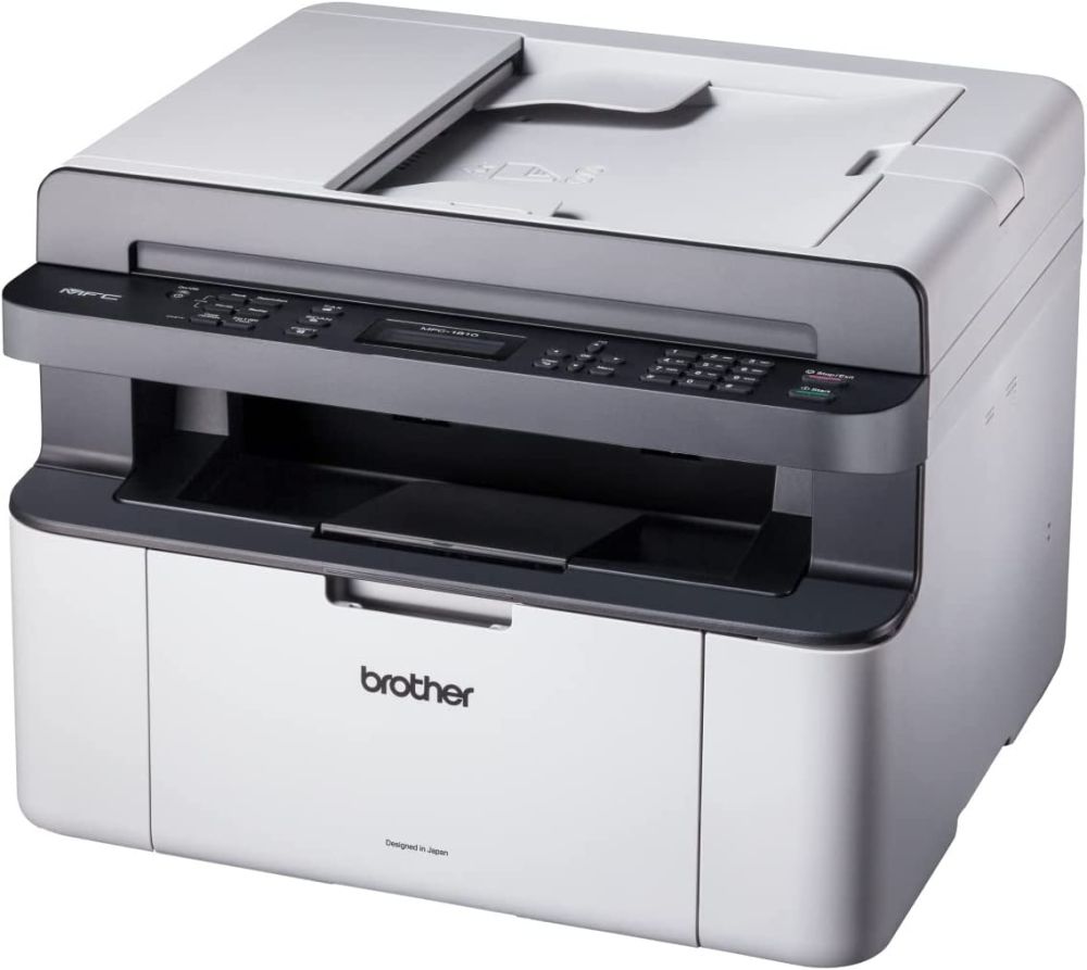 BROTHER MFC1810 Mono MFP - bundle with TN-1070