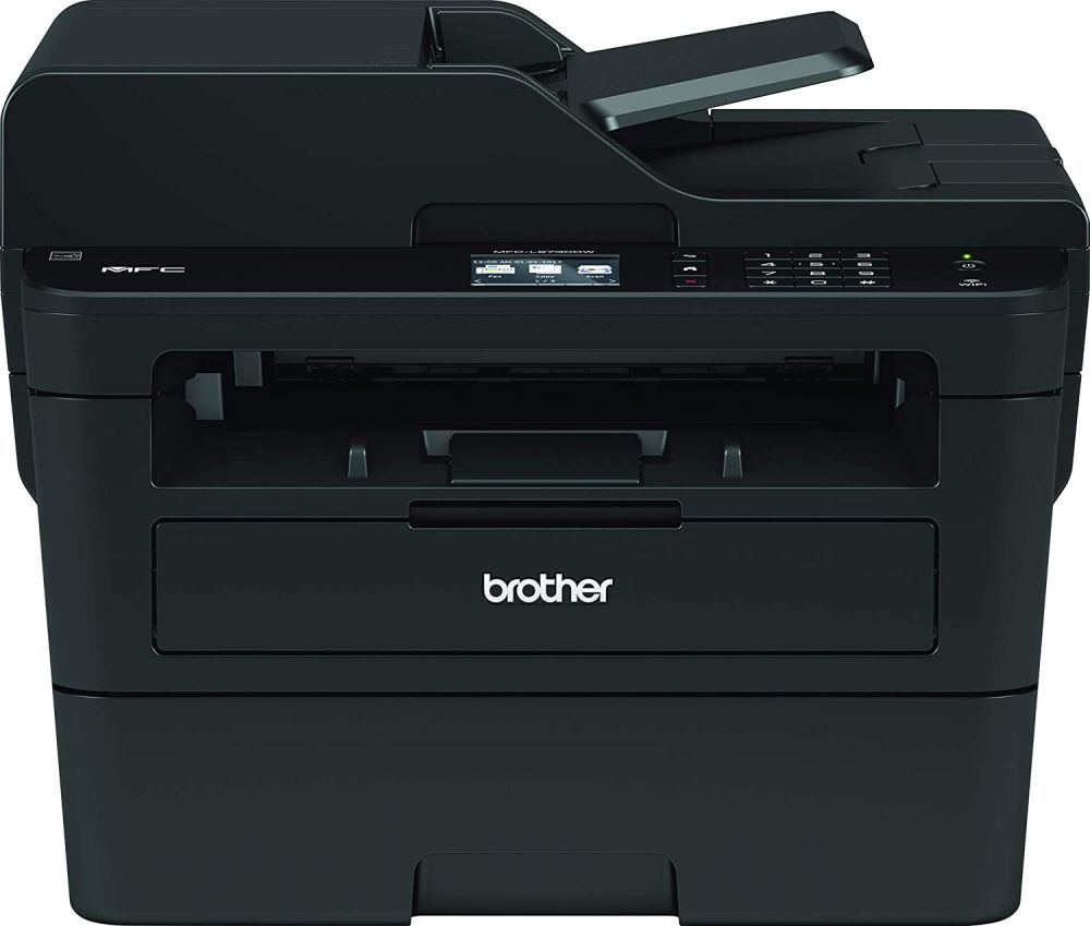 BROTHER MFC-L2730DW Laser