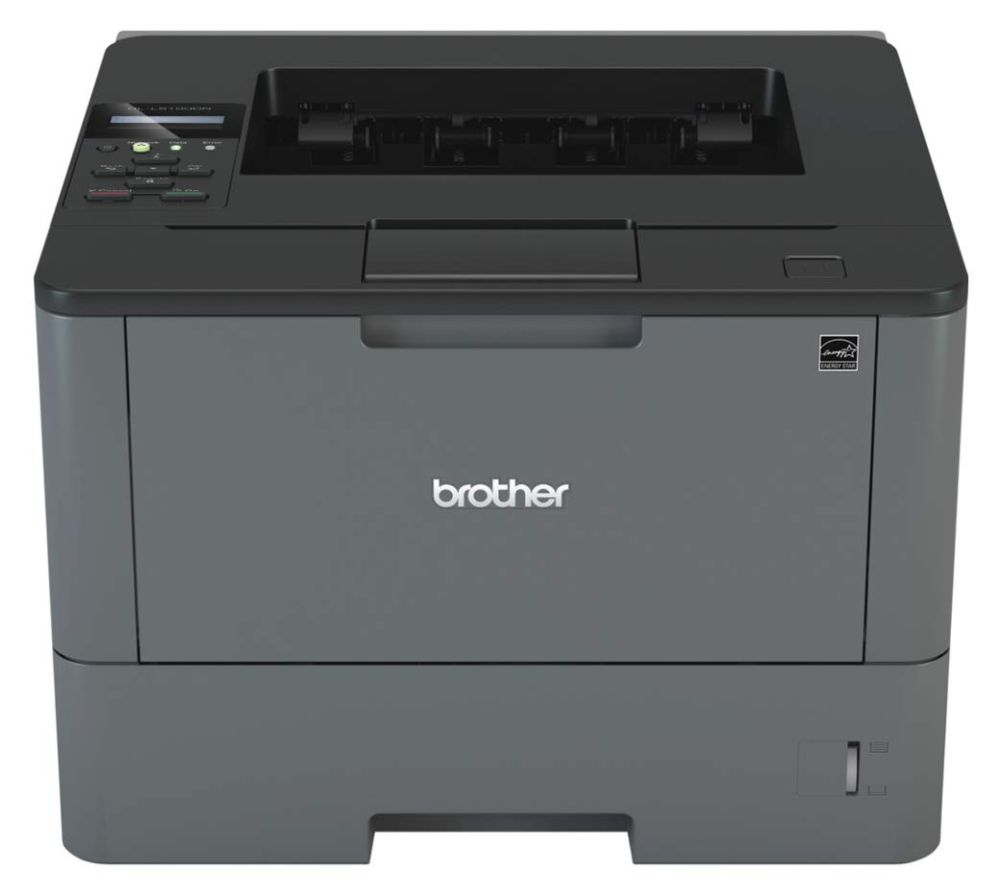 BROTHER HLL6200DW Laser