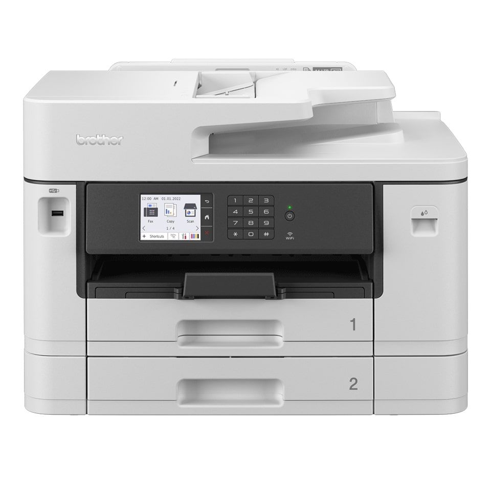 Brother MFCJ5740DW Inkjet MFC