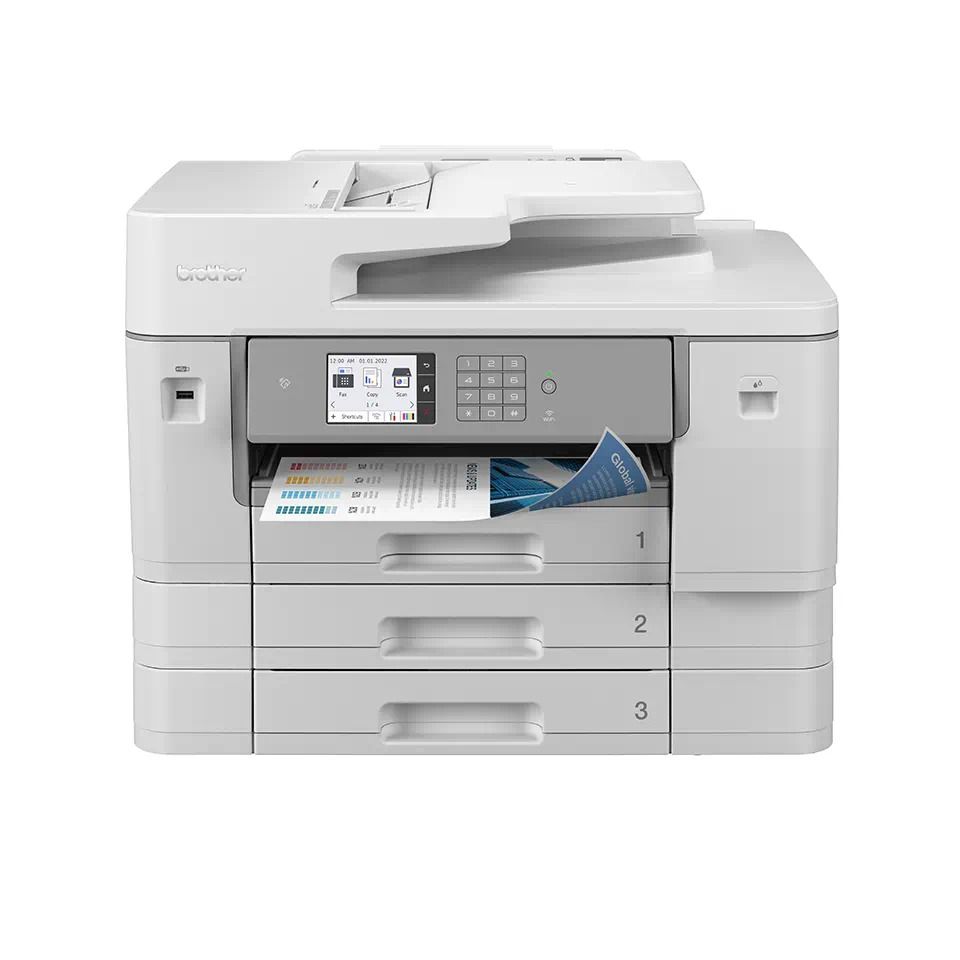 Brother MFCJ6957DW Inkjet MFC