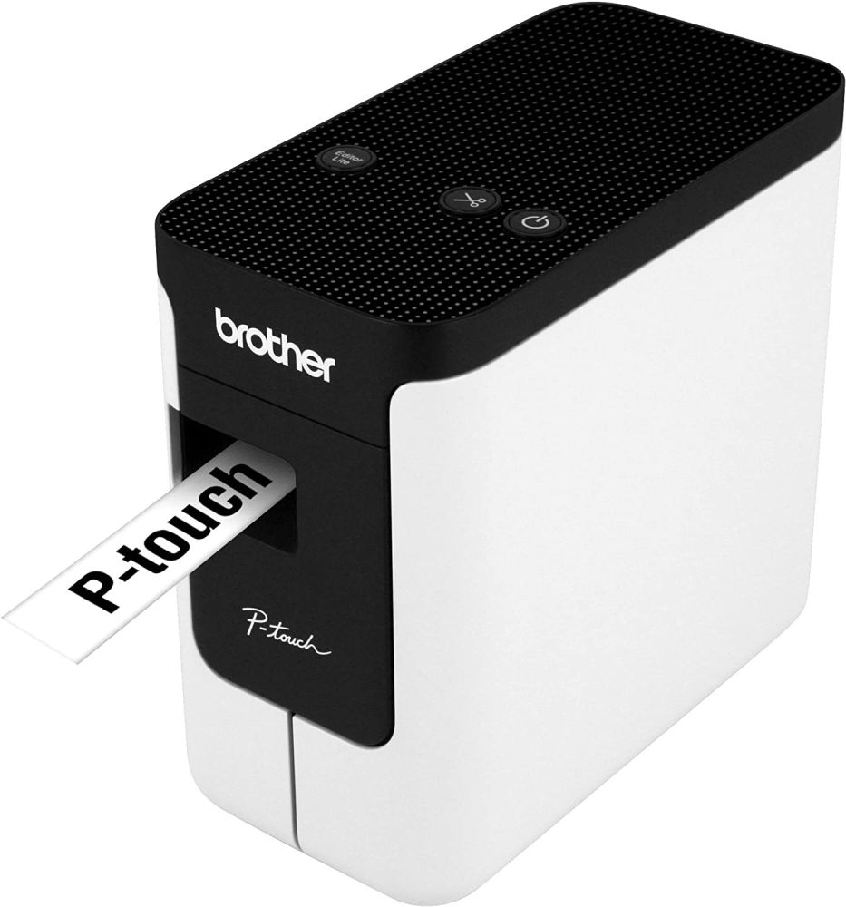 Brother P700 P Touch Machine