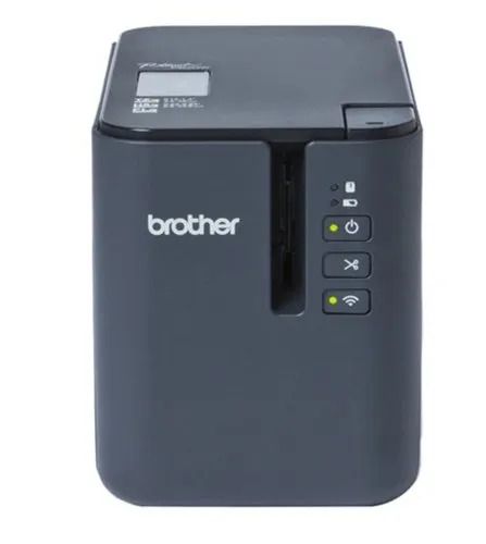 Brother D950W P Touch Machine