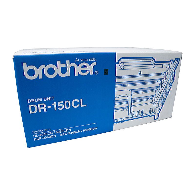 Brother Colour Laser Toner BR150